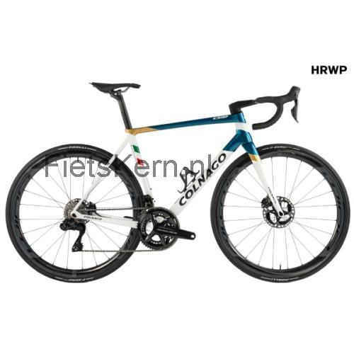 Colnago C68 specificaties en beoordelingen